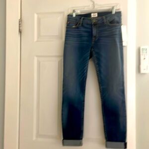 HUDSON JEANS